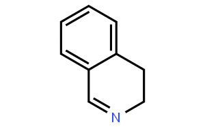 3,4-二氢异喹啉