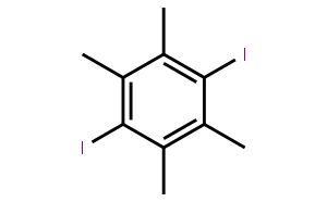 1,4-DIIODO-2,3,5,6-TETRAMETHYLBENZENE