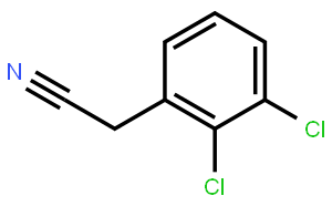 2,3-二氯苯乙腈