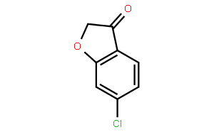 5-溴苯并呋喃-3-酮