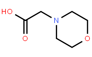 吗啉-4-基乙酸