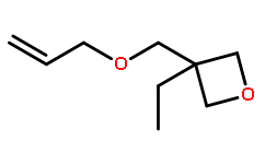3-乙基-3-(丙-2-烯氧基甲基)氧杂环丁烷