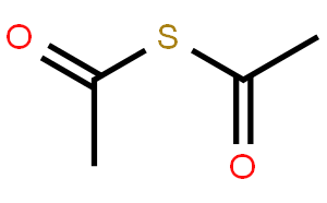 Diacetyl Sulfide