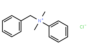 Benzyldimethylanilinium Chloride