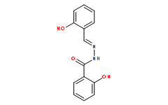 Salicylidene salicylhydrazide