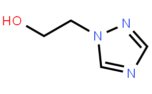 1-(2-HYDROXYETHYL)-1,2,4-TRIAZOLE