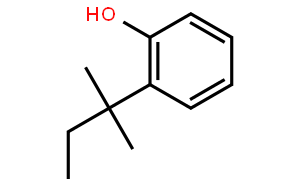 2-(1,1-Dimethylpropyl)phenol