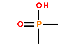 二甲基磷酸