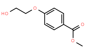 Methyl 4-(2-hydroxyethoxy)benzoate