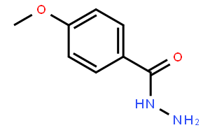 4-甲氧基苯甲酰肼