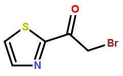 2-(溴乙酰基)-1,3-噻唑