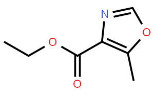 Ethyl 5-methyloxazole-4-carboxylate