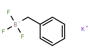 苯三氟硼酸钾