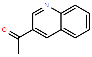 3-乙酰基喹啉