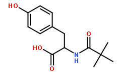 特戊酰-l-酪氨酸