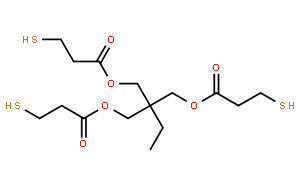 三羟甲基丙烷三(3-巯基丙酸酯)