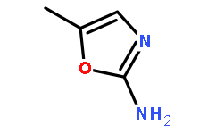 5-METHYL-OXAZOL-2-YLAMINE