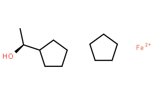 (S)-1-Ferrocenylethanol