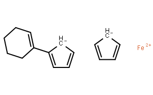 环己烯基二茂铁