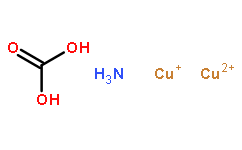 Carbonic acid,copper(2+) ammonium salt (1:?:?)