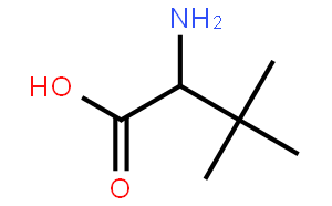 DL-叔亮氨酸