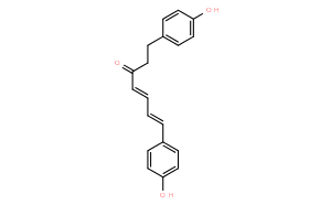1,7-Bis(4-hydroxyphenyl)hepta-4,