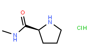 Pro-NH-CH3.HCl