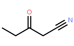 3-氧代戊腈