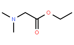 N,N-Dimethylglycine Ethyl Ester