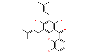 8-Deoxygartanin