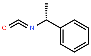 异氰酸 (R)-(+)-α-甲基苄酯
