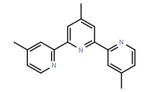 4,4',4''-Trimethyl-2,2':6',2''-terpyridine