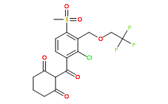 Tembotrione