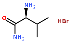 H-VAL-NH2 Hydrobromide