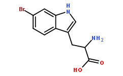 6-BROMO-DL-TRYPTOPHAN