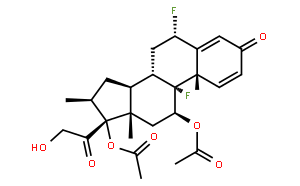 Diflorasone Diacetate