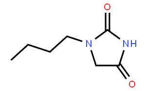 1-Butylhydantoin