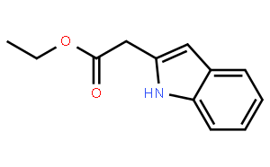 ETHYL INDOLE-2-ACETATE