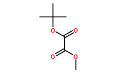 tert-butyl methyl ethanedioate