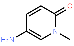 5-氨基-1-甲基-2(H)-嘧啶酮