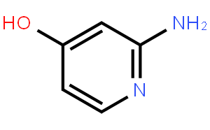 2-氨基-4-羟基吡啶