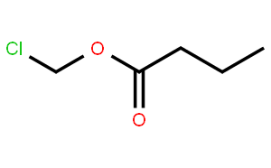 丁酸氯甲酯
