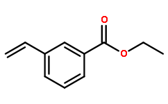 ethyl 3-ethenylbenzoate