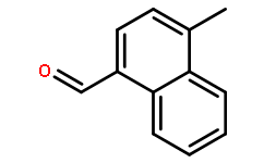 4-Methyl-1-naphthaldehyde