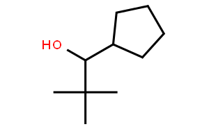 1-Cyclopentyl-2,2-dimethyl-1-propanol