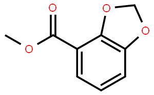Methyl 1,3-benzodioxole-4-carboxylate