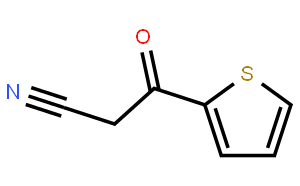 2-噻吩基乙酰腈