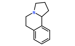 1,2,3,5,6,10b-hexahydro-Pyrrolo[2,1-a]isoquinoline