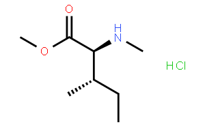 N-Me-Ile-OMe·HCl