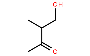 4-Hydroxy-3-methyl-2-butanone